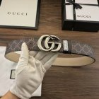 Gucci Original Quality Belts 172