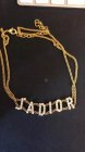 Dior Jewelry Necklaces 66