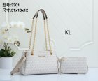 MICHAEL KORS Normal Quality Handbags 152