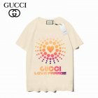 Gucci Men's T-shirts 676