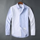 THOM BROWNE Men's Shirts 47