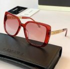 Chanel High Quality Sunglasses 781