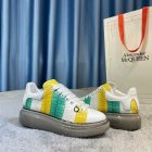 Alexander McQueen Men's Shoes 281