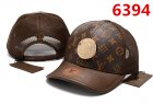 Louis Vuitton Normal Quality Hats 86