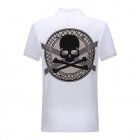 Philipp Plein Men 's Polo 61