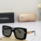 Chanel High Quality Sunglasses 3237