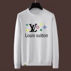 Louis Vuitton Men's Long Sleeve T-shirts 431