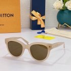 Louis Vuitton High Quality Sunglasses 4287