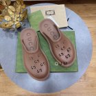 Gucci Men's Slippers 509