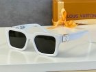 Louis Vuitton High Quality Sunglasses 5303