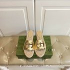 Gucci Women's Slippers 481