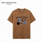 Balenciaga Men's T-shirts 413