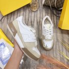 Fendi Men's Shoes 385