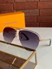 Louis Vuitton High Quality Sunglasses 1980