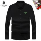 Prada Men's Shirts 163