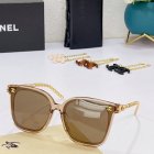 Chanel High Quality Sunglasses 923