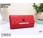 Chanel Normal Quality Wallets 170