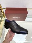 Salvatore Ferragamo Men's Shoes 703
