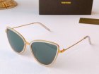 TOM FORD High Quality Sunglasses 1843