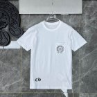 Chrome Hearts Men's T-shirts 171