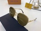 Louis Vuitton High Quality Sunglasses 3607