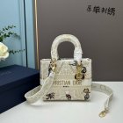 DIOR High Quality Handbags 187