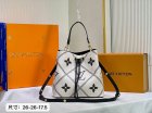 Louis Vuitton High Quality Handbags 818