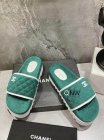 Chanel Women's Slippers 237