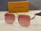 Louis Vuitton High Quality Sunglasses 1960