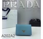 Prada High Quality Wallets 37