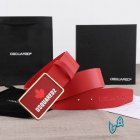 Dsquared Belts 41