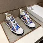 Versace Men's Shoes 975