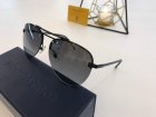 Louis Vuitton High Quality Sunglasses 639