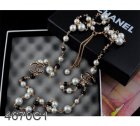 Chanel Jewelry Necklaces 394