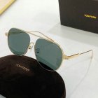 TOM FORD High Quality Sunglasses 1123