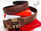 Salvatore Ferragamo High Quality Belts 51