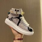 Alexander McQueen Men's Shoes 866