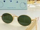 Off white High Quality Sunglasses 66