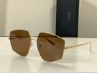 Fendi High Quality Sunglasses 325