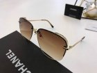 Chanel High Quality Sunglasses 1790