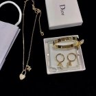 Dior Jewelry Necklaces 10