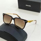 Prada High Quality Sunglasses 593