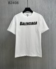 Balenciaga Men's T-shirts 70