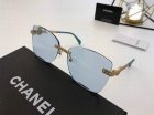 Chanel High Quality Sunglasses 1149
