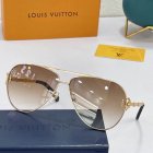 Louis Vuitton High Quality Sunglasses 4617