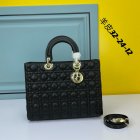 DIOR High Quality Handbags 539