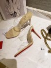 Christian Louboutin Women's Shoes 702