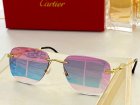 Cartier High Quality Sunglasses 1426