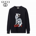 Gucci Men's Long Sleeve T-shirts 157