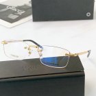 Mont Blanc Plain Glass Spectacles 61